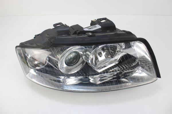 Ótica Direita AUDI A4 Avant (8E5, B6) | 00 - 05