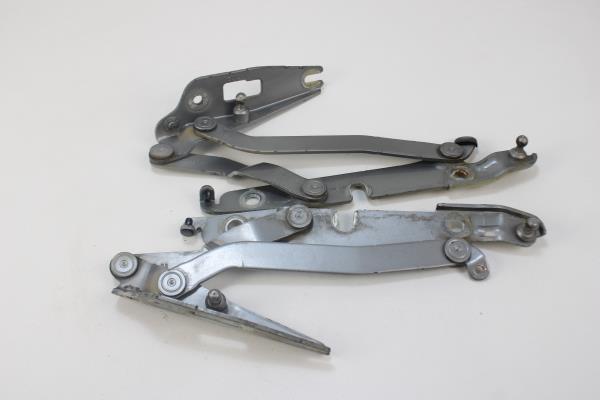 Dobradiças da Mala AUDI A4 Avant (8E5, B6) | 00 - 05