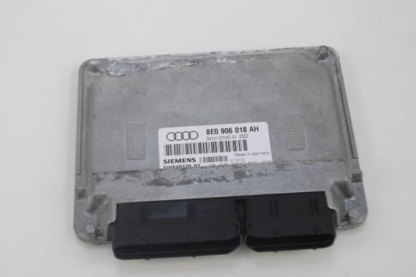 Centralina do Motor AUDI A4 Avant (8E5, B6) | 00 - 05