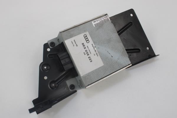 Módulo do Amplificador AUDI A4 Avant (8E5, B6) | 00 - 05