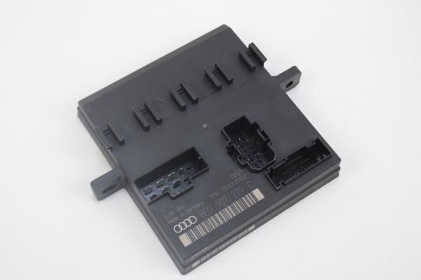 Módulo Confort AUDI A4 Avant (8E5, B6) | 00 - 05
