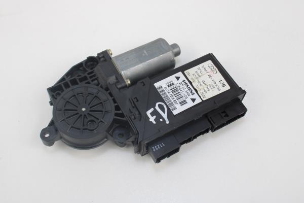 Motor Elevador Vidro Frente Direito AUDI A4 Avant (8E5, B6) | 00 - 05