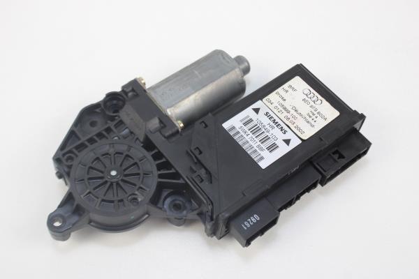 Motor Elevador Vidro Traseiro Direito AUDI A4 Avant (8E5, B6) | 00 - 05