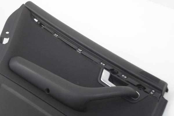 Quartela / Forra Porta Traseira Esquerda AUDI A4 Avant (8E5, B6) | 00 - 05 Imagem-1