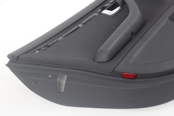 Quartela / Forra Porta Traseira Esquerda AUDI A4 Avant (8E5, B6) | 00 - 05 Imagem-2