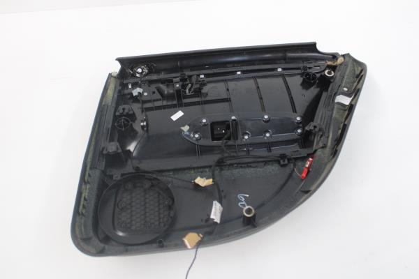 Quartela / Forra Porta Traseira Esquerda AUDI A4 Avant (8E5, B6) | 00 - 05 Imagem-3