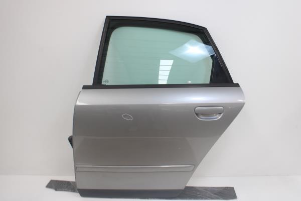 Porta Traseira Esquerda AUDI A4 Avant (8E5, B6) | 00 - 05