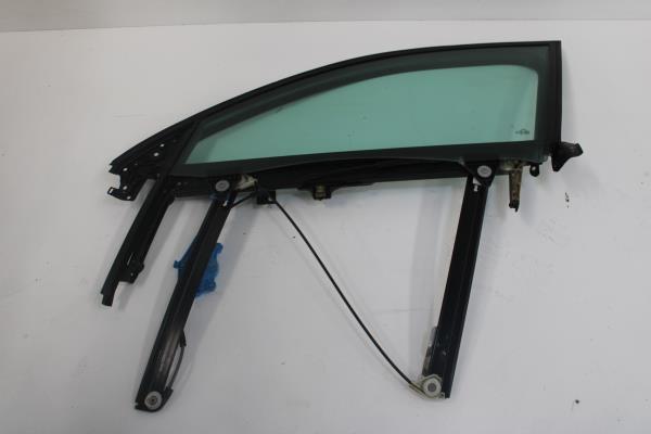Vidro Porta Frente Esquerda AUDI A4 Avant (8E5, B6) | 00 - 05