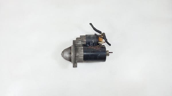 Motor de Arranque AUDI A4 Avant (8E5, B6) | 00 - 05