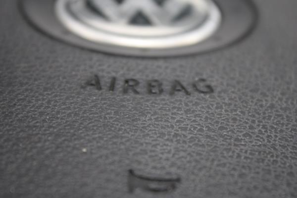 Driver Airbag VOLKSWAGEN GOLF V (1K1) | 03 - 09 Imagem-3