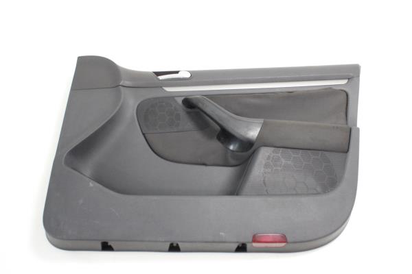 Quartela / Forra Porta Frente Direita VOLKSWAGEN GOLF V (1K1) | 03 - 09