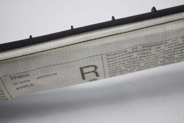 Airbag Lateral Dcho. VOLKSWAGEN GOLF V (1K1) | 03 - 09 Imagem-1