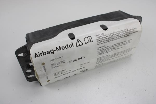 Airbag Acompañante VOLKSWAGEN GOLF V (1K1) | 03 - 09