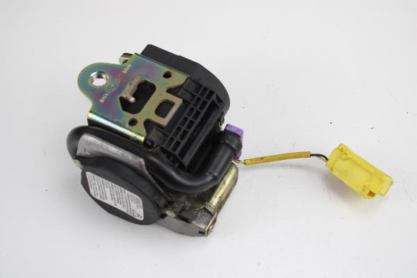 Pré-Tensor / Cinto Frente Direito VOLKSWAGEN GOLF V (1K1) | 03 - 09