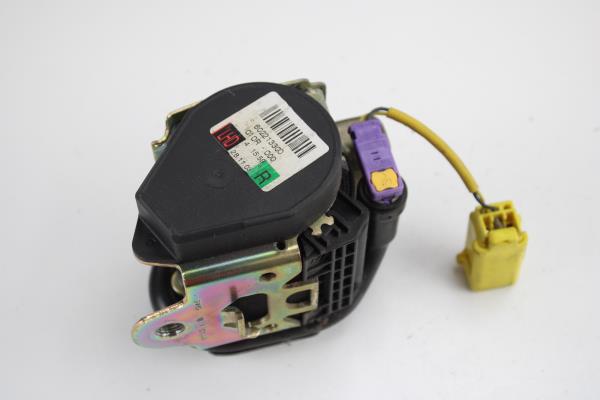 Pré-Tensor / Cinto Frente Direito VOLKSWAGEN GOLF V (1K1) | 03 - 09 Imagem-2