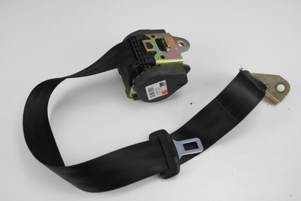 Pré-Tensor / Cinto Traseiro Esquerdo VOLKSWAGEN GOLF V (1K1) | 03 - 09