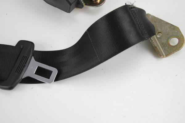 Pré-Tensor / Cinto Traseiro Esquerdo VOLKSWAGEN GOLF V (1K1) | 03 - 09 Imagem-2