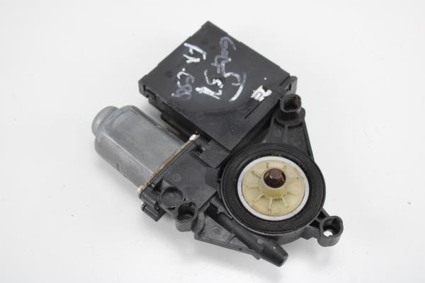 Motor Elevador Vidro Frente Esquerdo VOLKSWAGEN GOLF V (1K1) | 03 - 09 Imagem-1