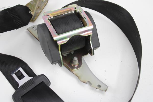 Pré-Tensor / Cinto Traseiro Direito VOLKSWAGEN GOLF V (1K1) | 03 - 09 Imagem-1