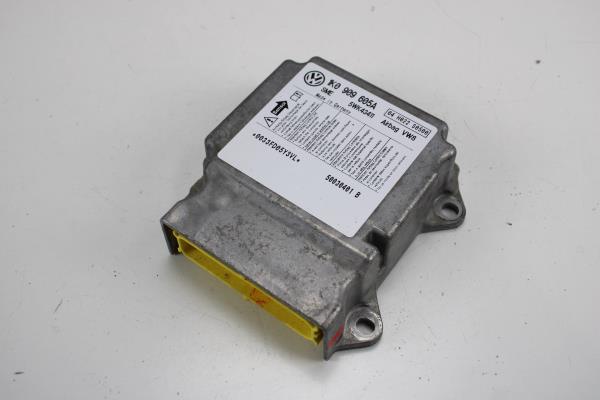Centralita Airbags VOLKSWAGEN GOLF V (1K1) | 03 - 09