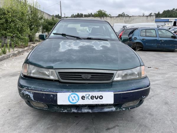 NEXIA três volumes  DAEWOO NEXIA três volumes | 95 - 08