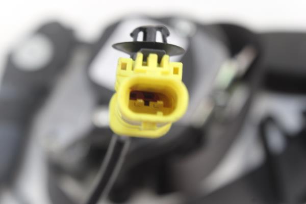 Pré-Tensor / Cinto Frente Direito OPEL ZAFIRA TOURER C (P12) | 11 -  Imagem-2