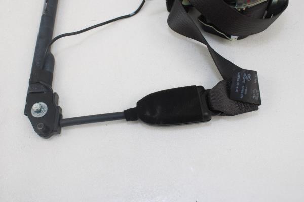 Pré-Tensor / Cinto Frente Direito OPEL ZAFIRA TOURER C (P12) | 11 -  Imagem-4