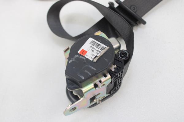 Pré-Tensor / Cinto Frente Esquerdo OPEL ZAFIRA TOURER C (P12) | 11 -  Imagem-2