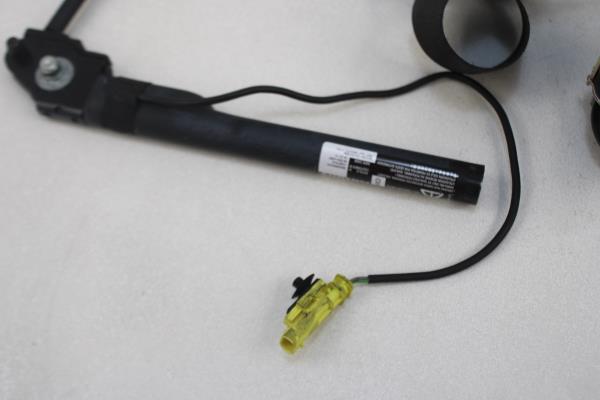 Pré-Tensor / Cinto Frente Esquerdo OPEL ZAFIRA TOURER C (P12) | 11 -  Imagem-3