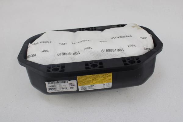 Airbag Acompañante OPEL ZAFIRA TOURER C (P12) | 11 - 