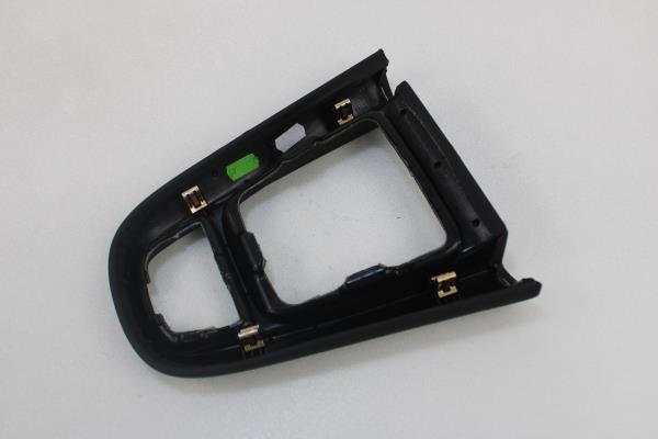 Fole da Alavanca de Velocidades OPEL ZAFIRA TOURER C (P12) | 11 -  Imagem-1