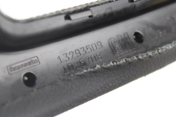 Fole da Alavanca de Velocidades OPEL ZAFIRA TOURER C (P12) | 11 -  Imagem-2