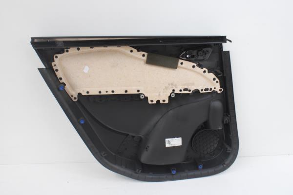 Quartela / Forra Porta Traseira Direita OPEL ZAFIRA TOURER C (P12) | 11 -  Imagem-2