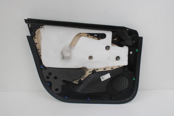 Quartela / Forra Porta Frente Direita OPEL ZAFIRA TOURER C (P12) | 11 -  Imagem-1