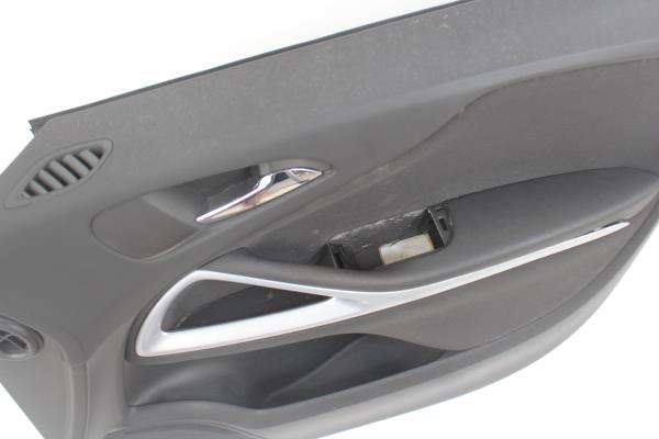 Quartela / Forra Porta Frente Direita OPEL ZAFIRA TOURER C (P12) | 11 -  Imagem-3