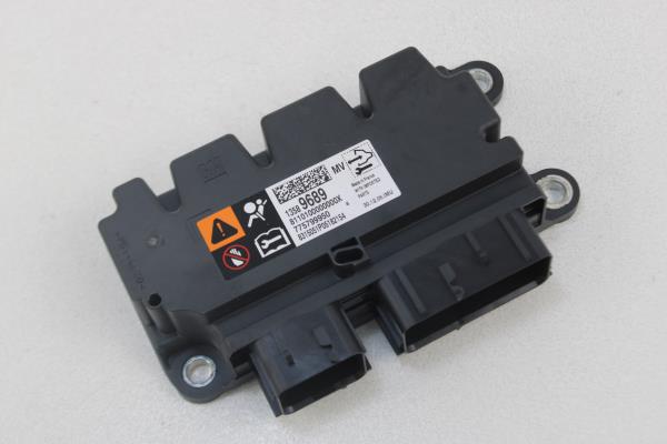 Centralita Airbags OPEL ZAFIRA TOURER C (P12) | 11 -  Imagem-4