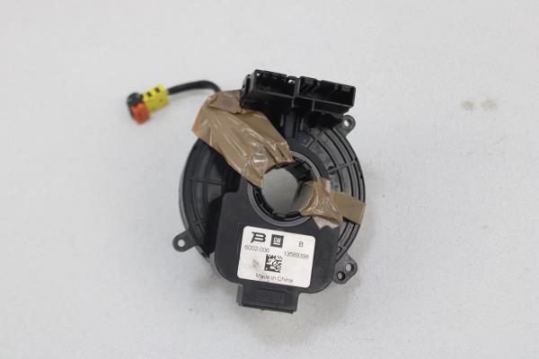 Cinta de Airbag OPEL ZAFIRA TOURER C (P12) | 11 - 