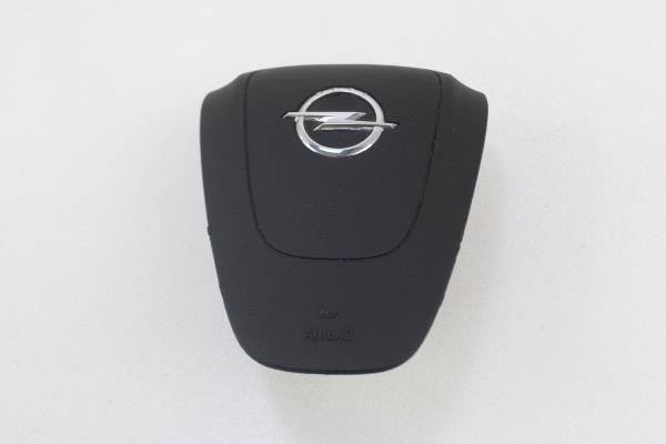 Airbag Conductor OPEL ZAFIRA TOURER C (P12) | 11 - 