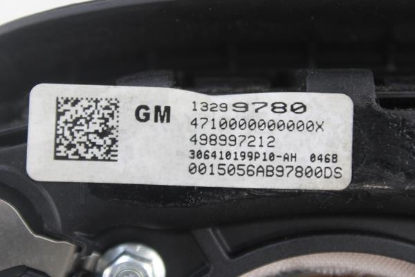 Airbag Volante OPEL ZAFIRA TOURER C (P12) | 11 -  Imagem-2