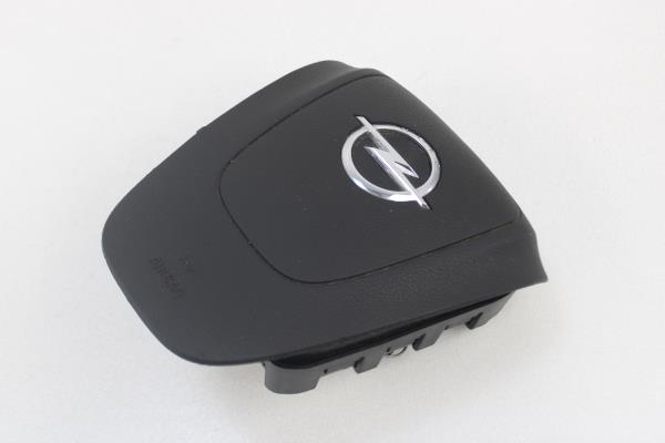 Airbag Volante OPEL ZAFIRA TOURER C (P12) | 11 -  Imagem-3