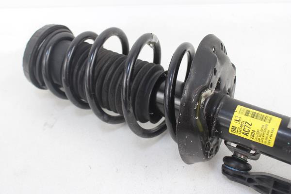 Amortecedor Frente Esquerdo OPEL ZAFIRA TOURER C (P12) | 11 -  Imagem-1