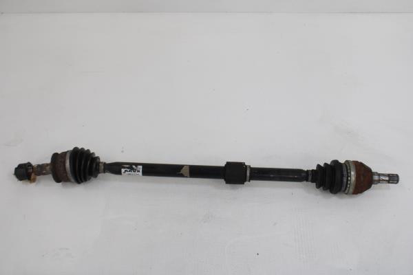 Transmissão Frente Direita OPEL ZAFIRA TOURER C (P12) | 11 - 