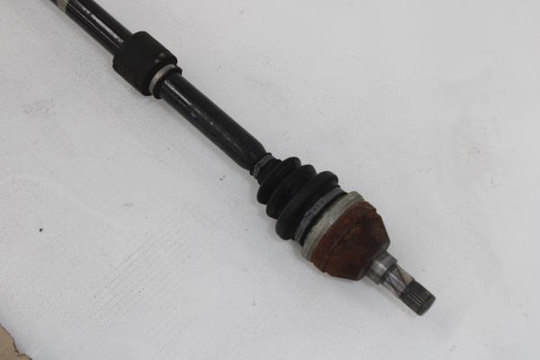 Transmissão Frente Direita OPEL ZAFIRA TOURER C (P12) | 11 -  Imagem-2