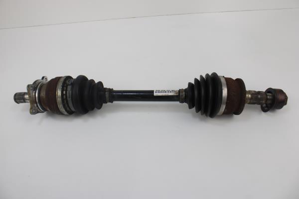 Transmissão Frente Esquerda OPEL ZAFIRA TOURER C (P12) | 11 - 