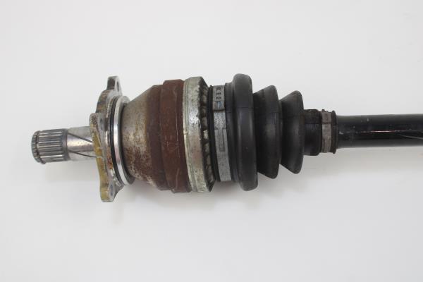 Transmissão Frente Esquerda OPEL ZAFIRA TOURER C (P12) | 11 -  Imagem-1