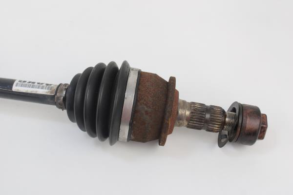 Transmissão Frente Esquerda OPEL ZAFIRA TOURER C (P12) | 11 -  Imagem-2