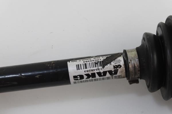 Transmissão Frente Esquerda OPEL ZAFIRA TOURER C (P12) | 11 -  Imagem-3