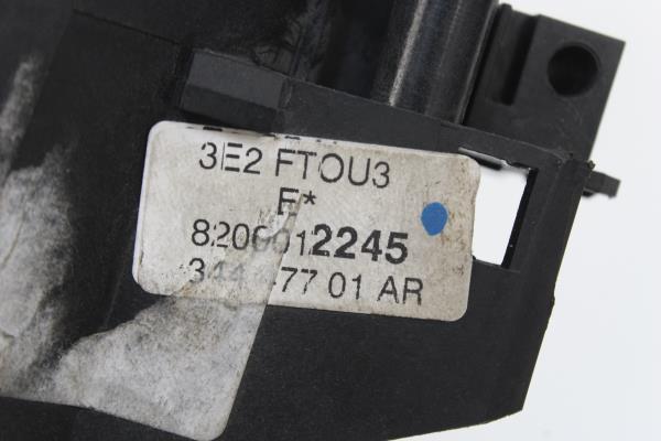 Cinta de Airbag RENAULT LAGUNA II Grandtour (KG0/1_) | 01 - 07 Imagem-4