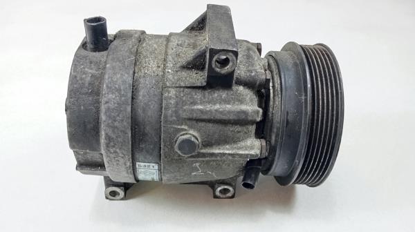 Compressor do Ar Condicionado RENAULT LAGUNA II Grandtour (KG0/1_) | 01 - 07 Imagem-0