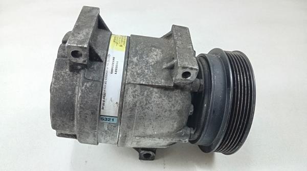 Compressor do Ar Condicionado RENAULT LAGUNA II Grandtour (KG0/1_) | 01 - 07 Imagem-1